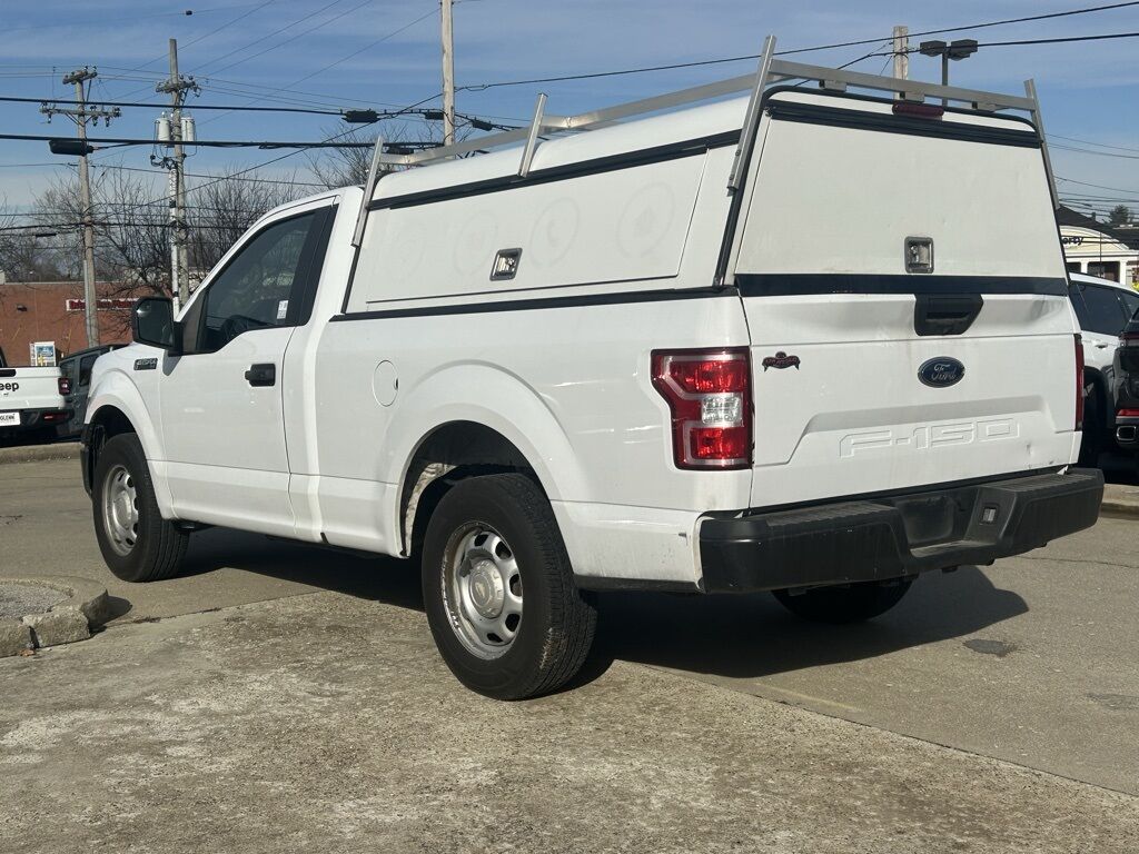 2019 Ford F-150 XL Crestwood KY
