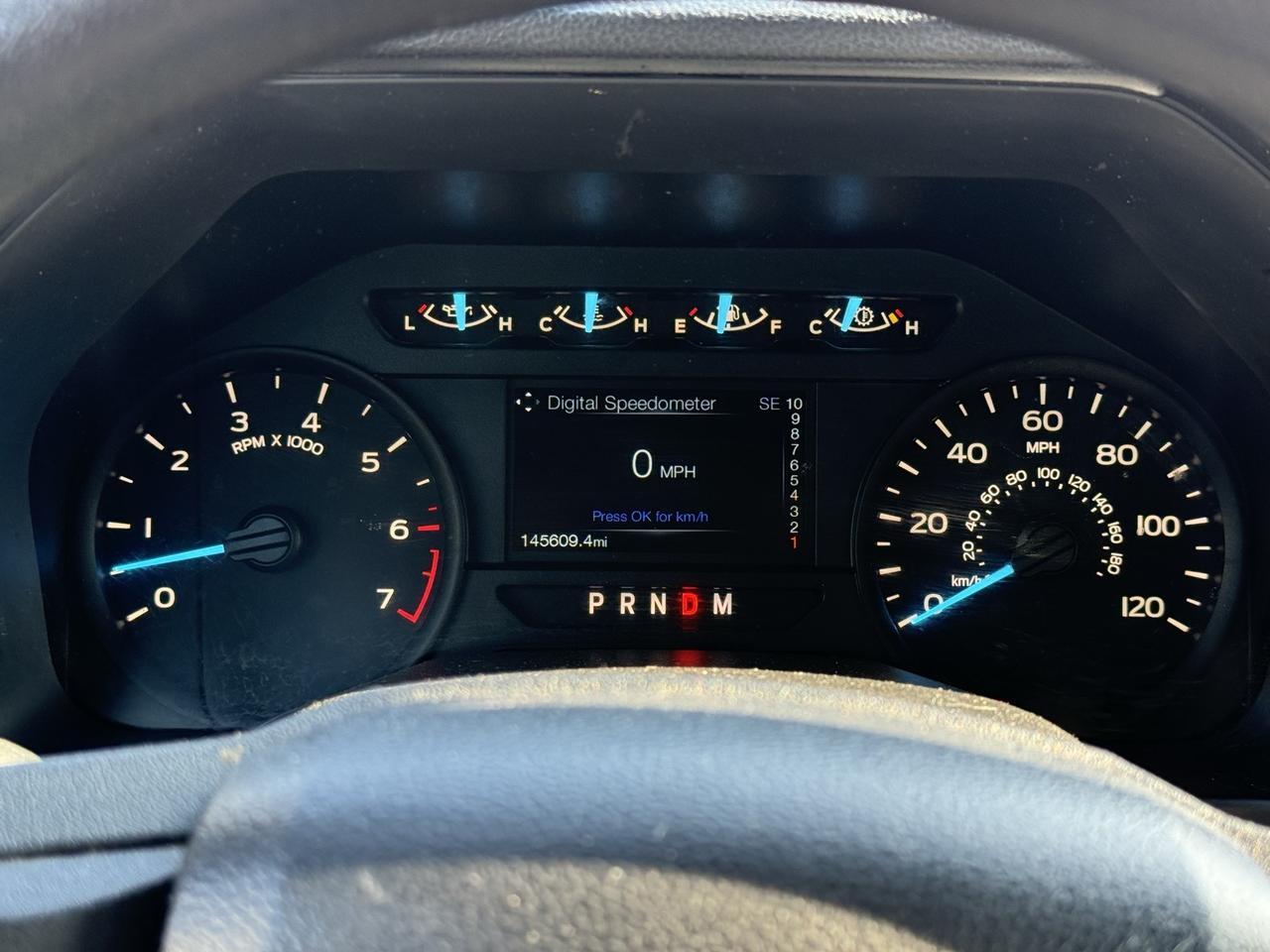 2019 Ford F-150 XL Crestwood KY