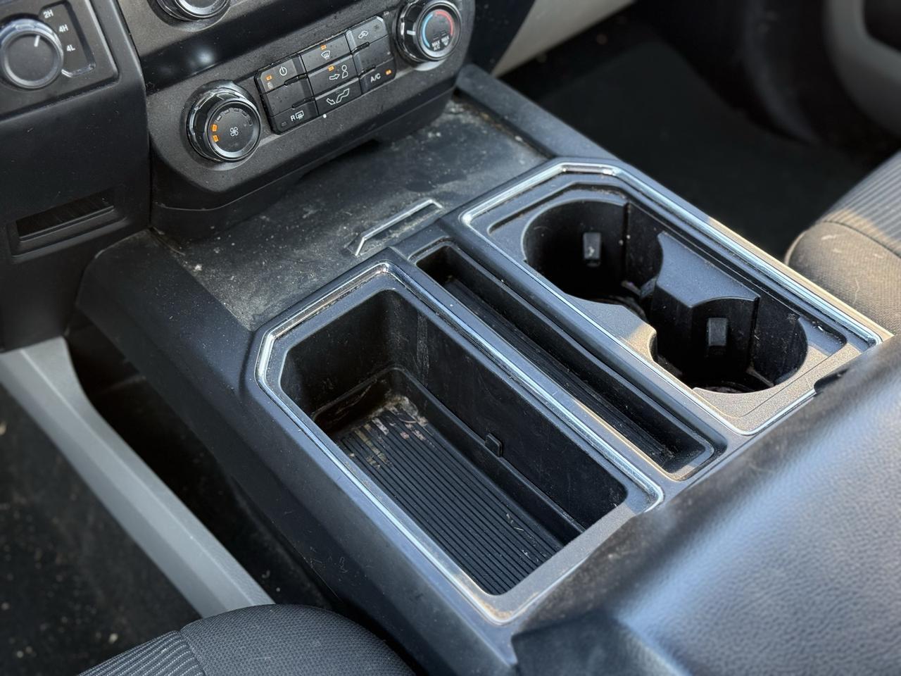 2019 Ford F-150 XL Crestwood KY