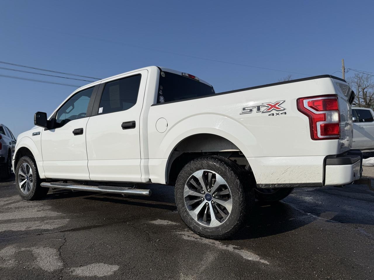 2019 Ford F-150 XL Crestwood KY