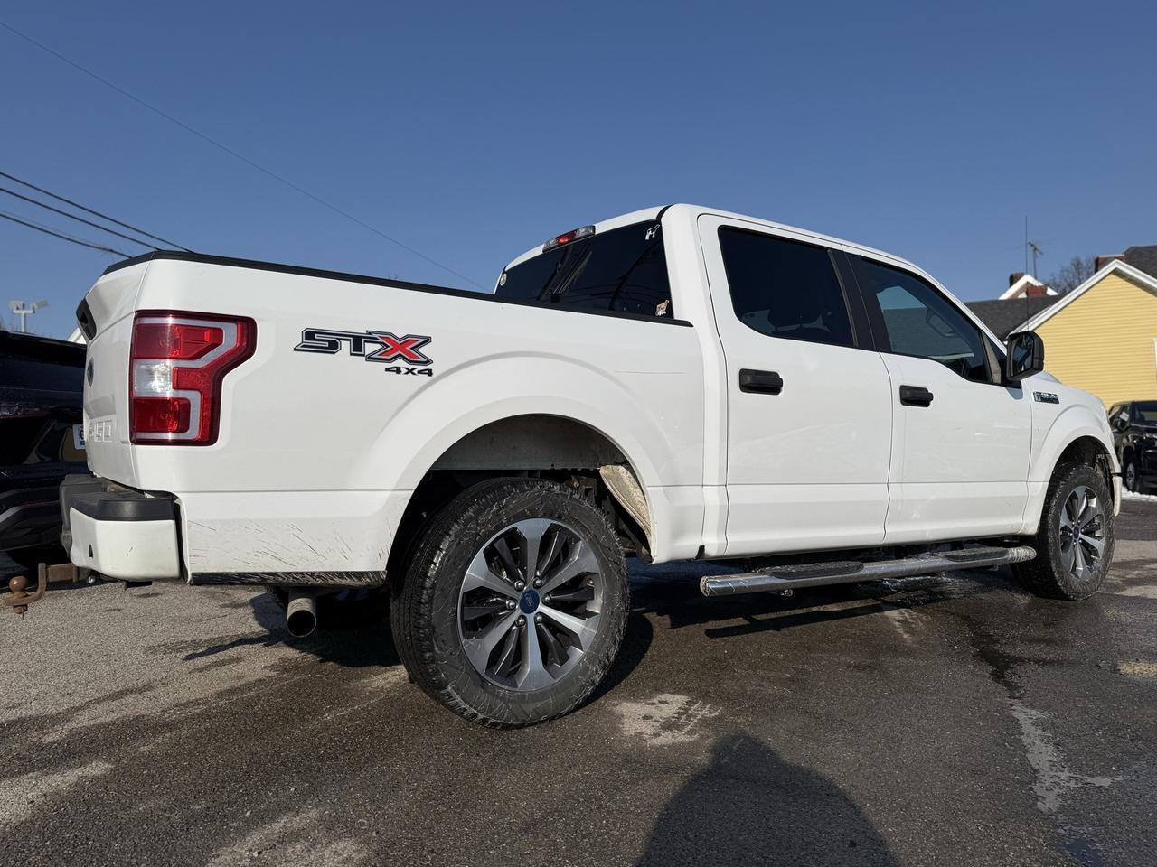 2019 Ford F-150 XL Crestwood KY