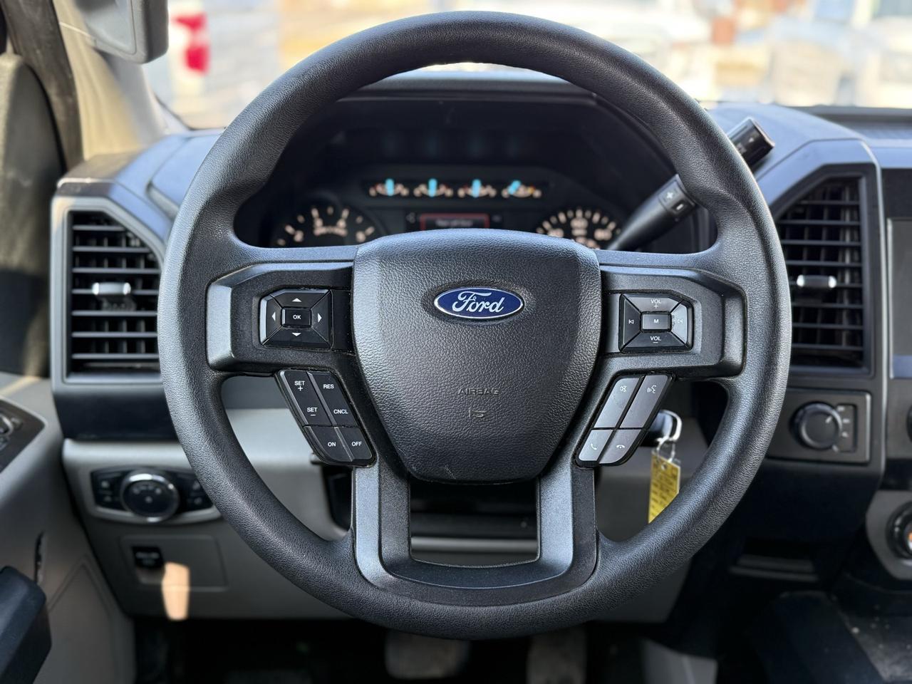 2019 Ford F-150 XL Crestwood KY