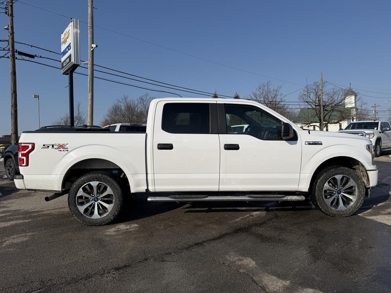 2019 Ford F-150 XL Crestwood KY