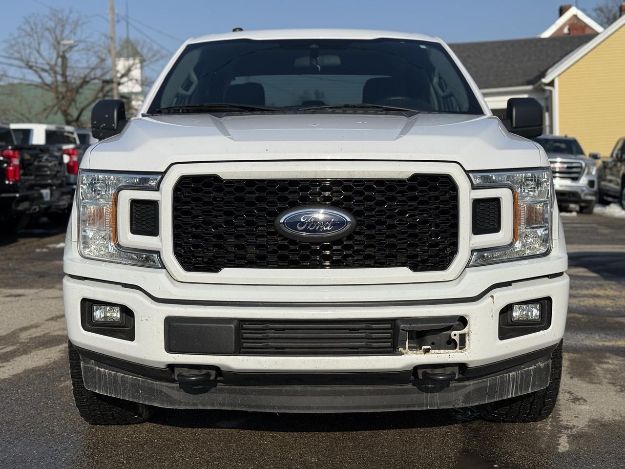 2019 Ford F-150 XL Crestwood KY