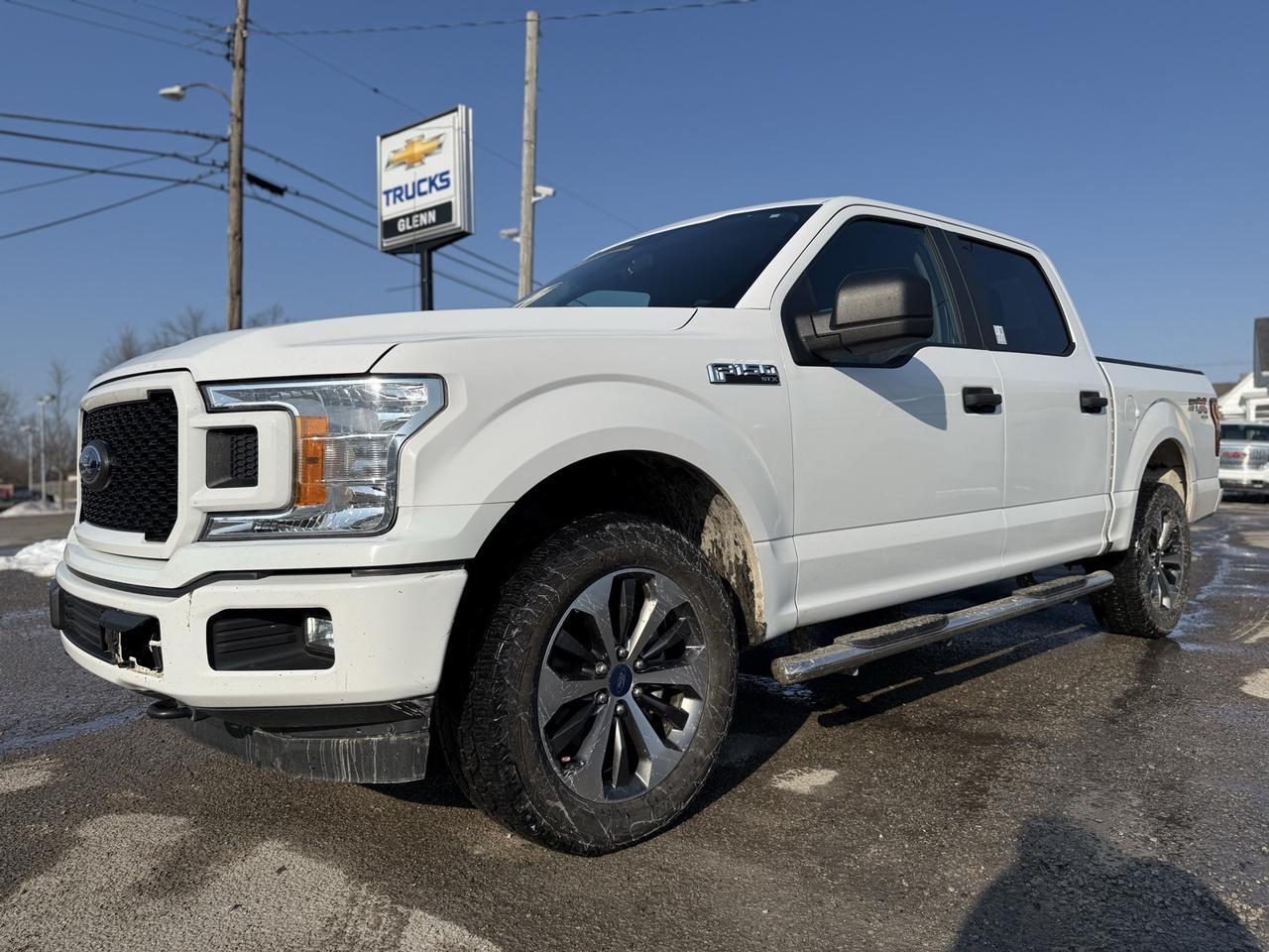 2019 Ford F-150 XL Crestwood KY