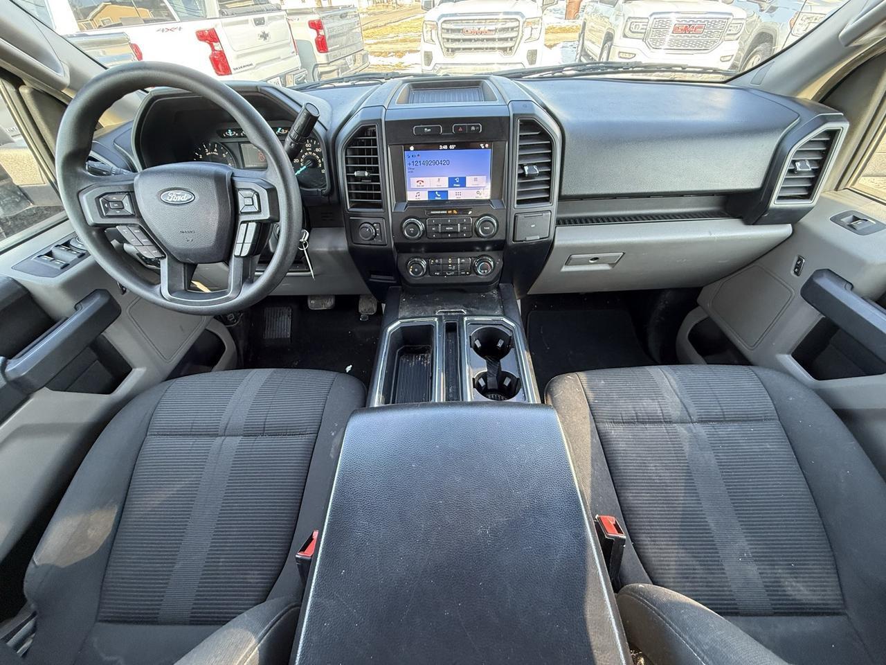 2019 Ford F-150 XL Crestwood KY