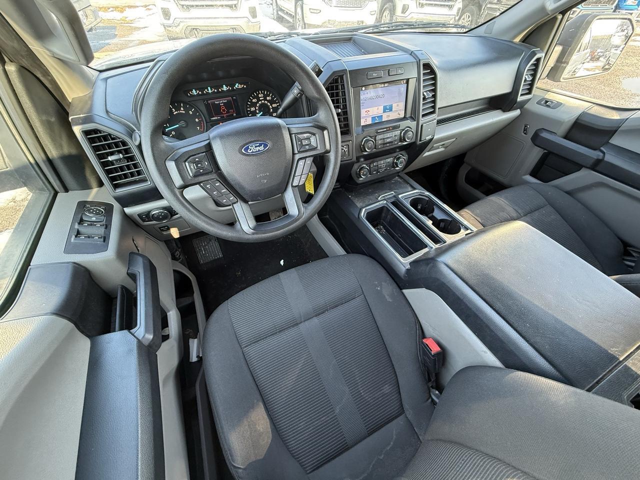 2019 Ford F-150 XL Crestwood KY