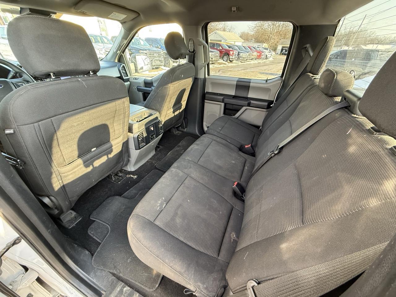 2019 Ford F-150 XL Crestwood KY