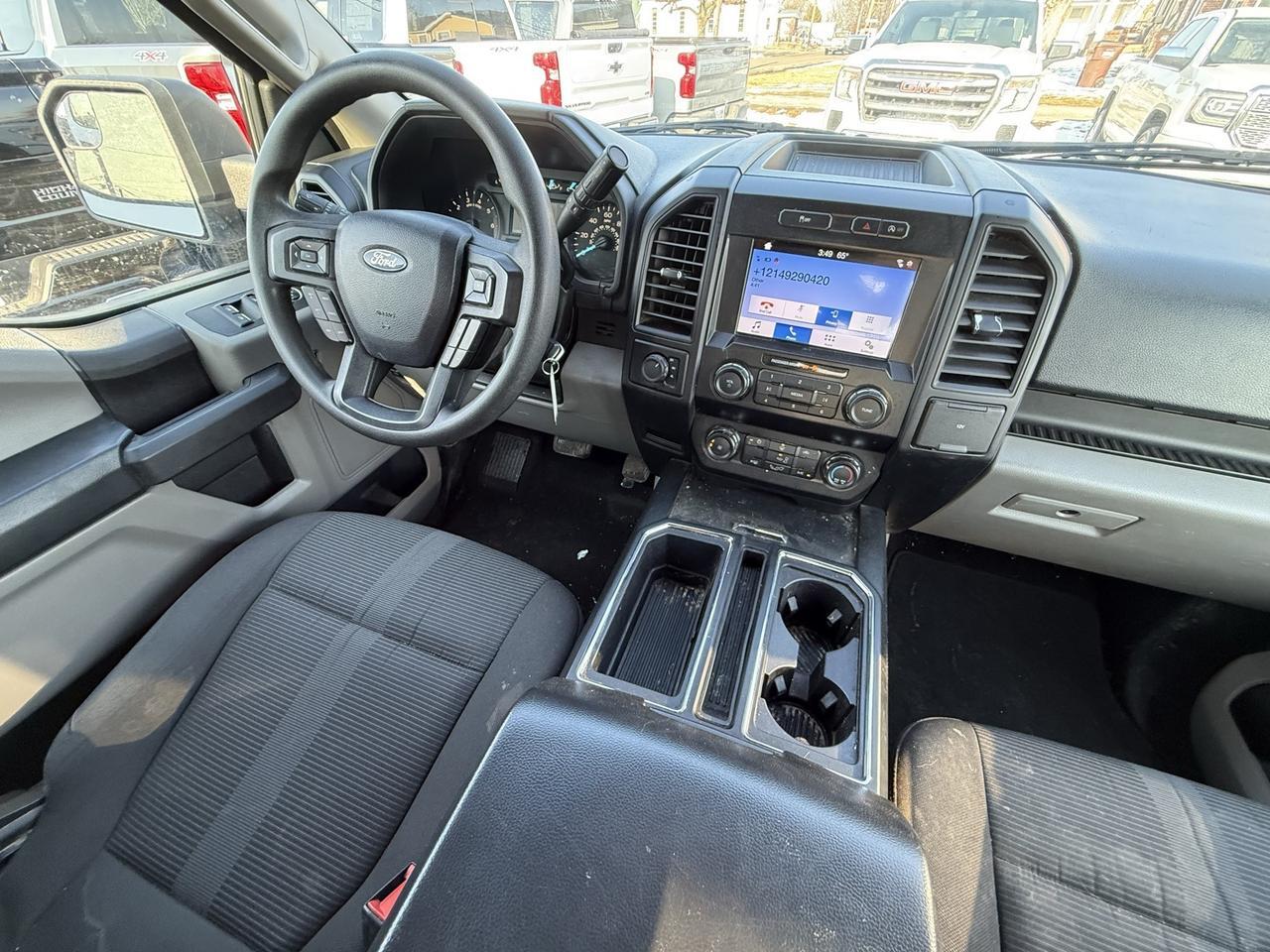 2019 Ford F-150 XL Crestwood KY