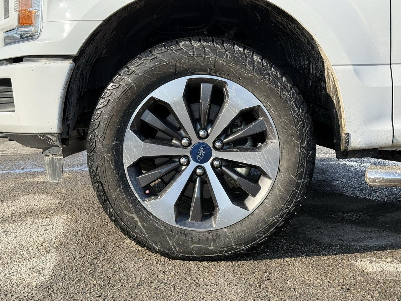 2019 Ford F-150 XL Crestwood KY