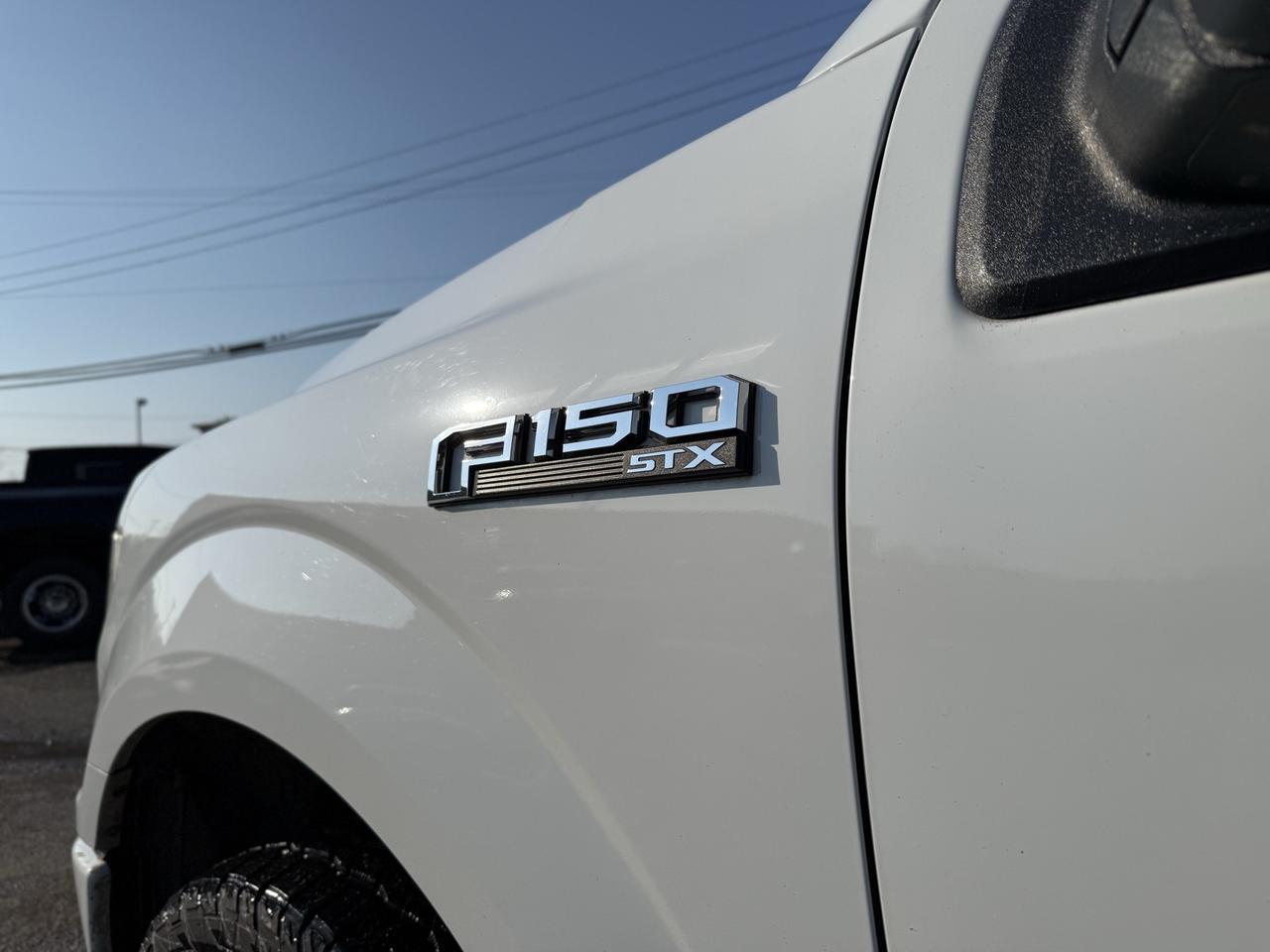 2019 Ford F-150 XL Crestwood KY