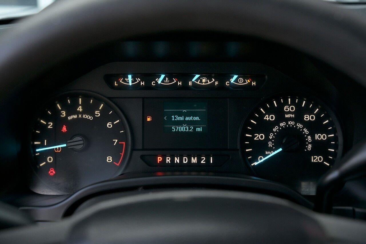 2019 Ford F-150 XL Doral FL