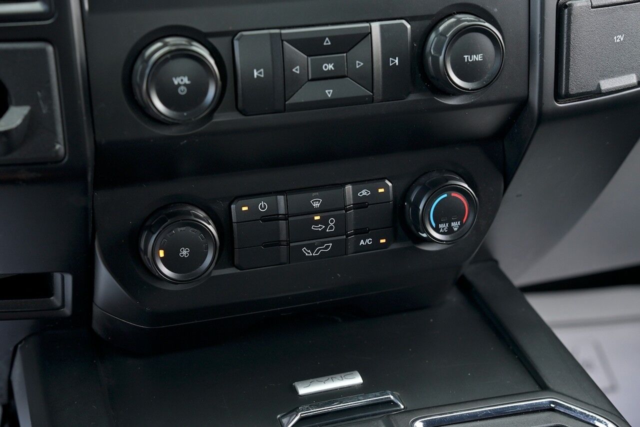 2019 Ford F-150 XL Doral FL