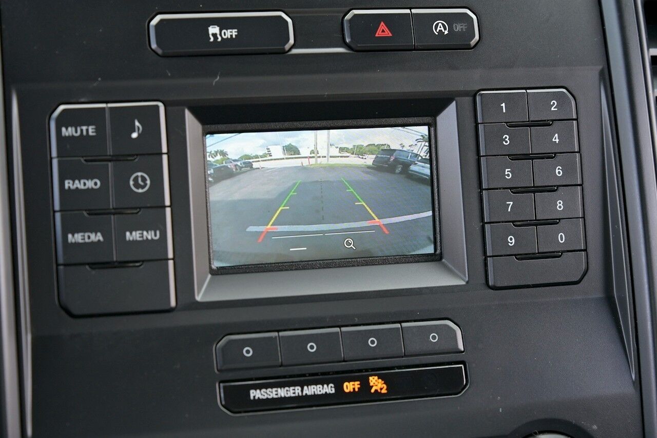 2019 Ford F-150 XL Doral FL