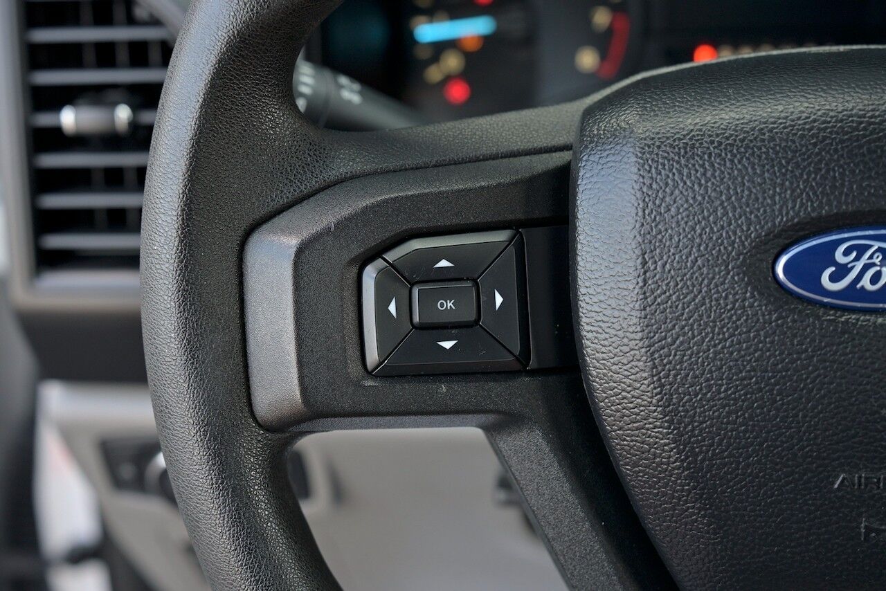 2019 Ford F-150 XL Doral FL