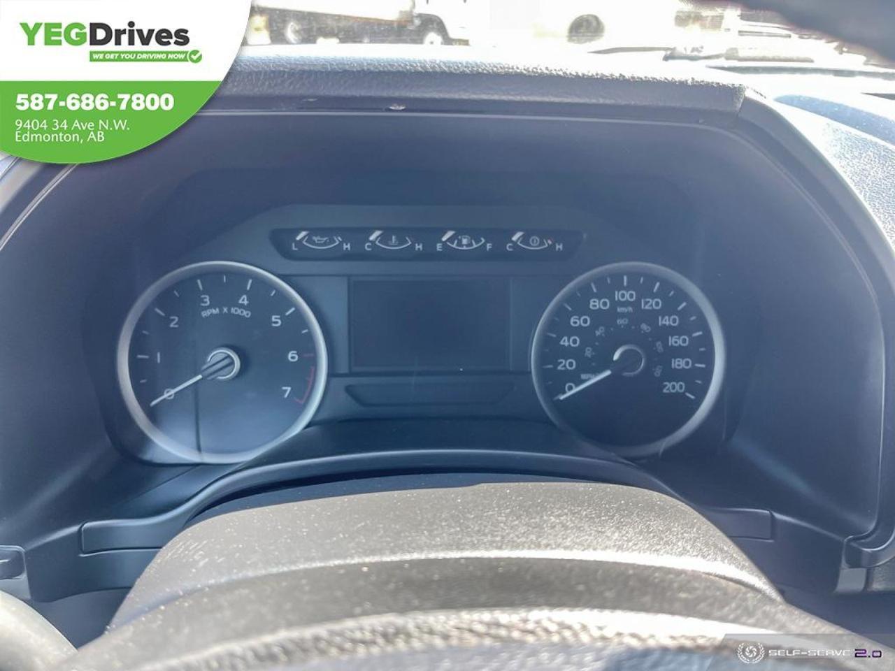 2019 Ford F-150 XL Edmonton AB