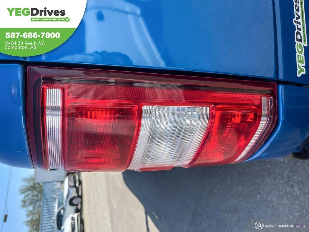 2019 Ford F-150 XL Edmonton AB
