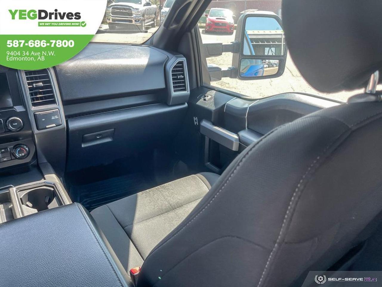 2019 Ford F-150 XL Edmonton AB