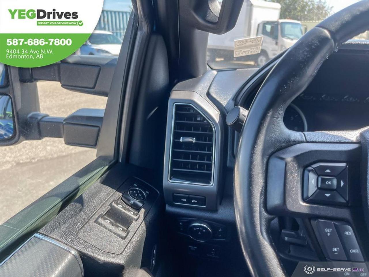 2019 Ford F-150 XL Edmonton AB