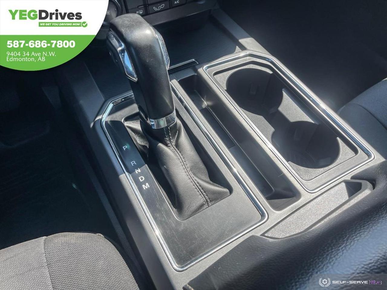 2019 Ford F-150 XL Edmonton AB