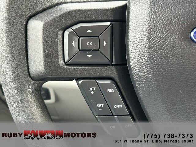 2019 Ford F-150 XL Elko NV