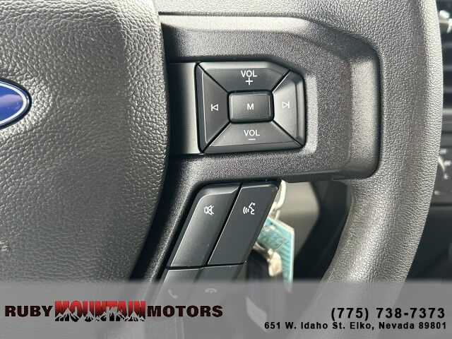 2019 Ford F-150 XL Elko NV