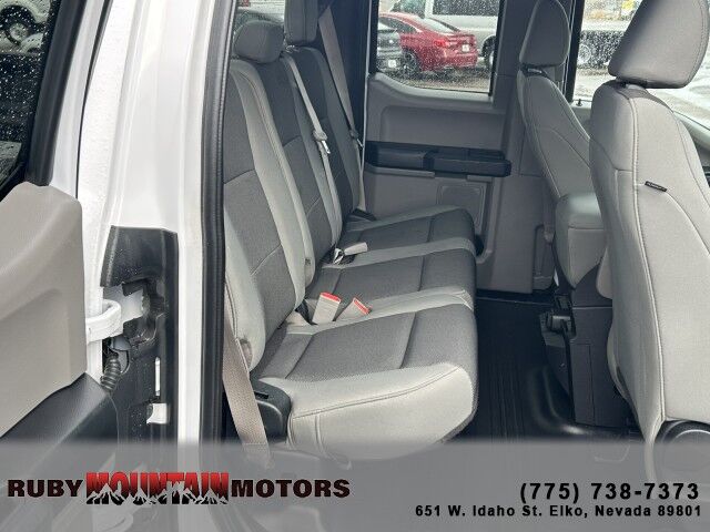 2019 Ford F-150 XL Elko NV