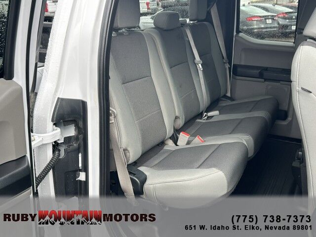 2019 Ford F-150 XL Elko NV