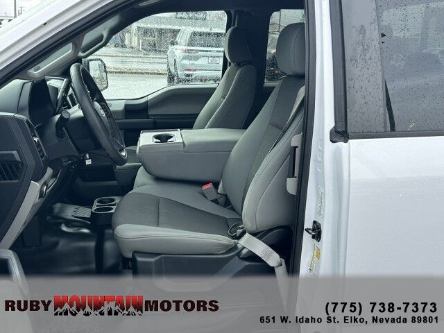 2019 Ford F-150 XL Elko NV