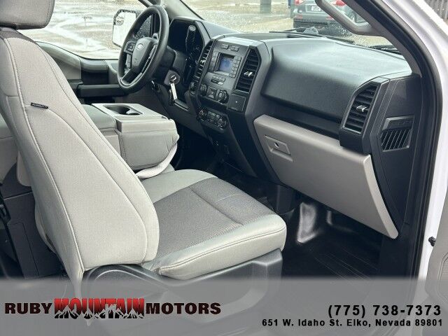 2019 Ford F-150 XL Elko NV