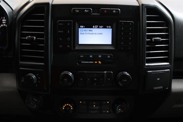 2019 Ford F-150 XL FX4 4X4 Plano TX