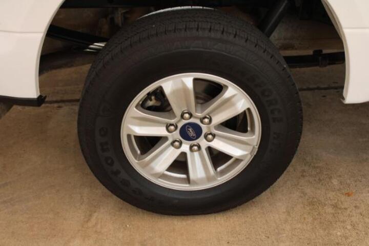 2019 Ford F-150 XL FX4 4X4 Plano TX