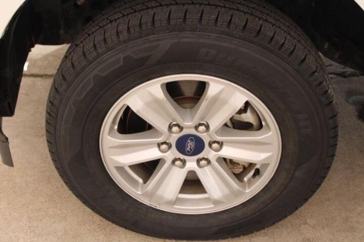 2019 Ford F-150 XL FX4 4X4 Plano TX