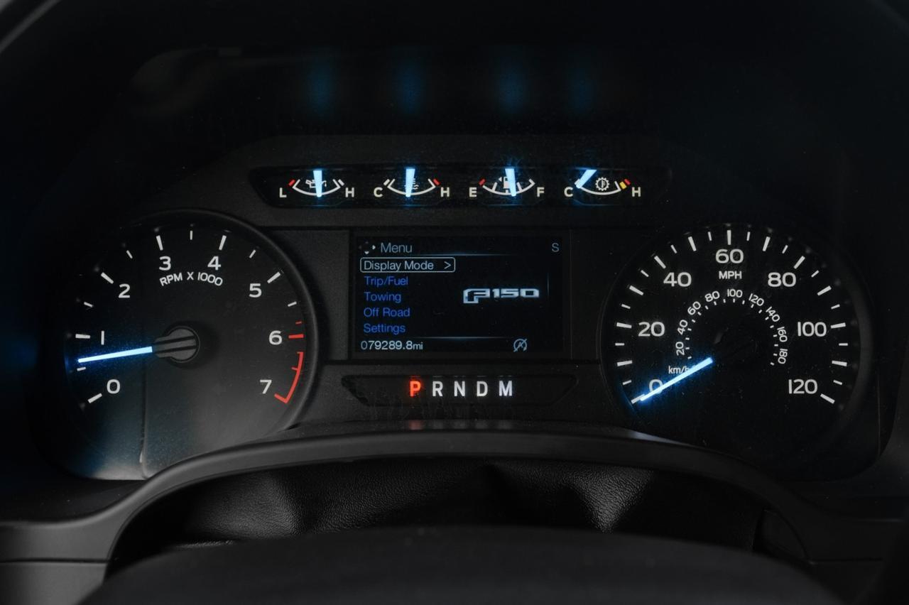 2019 Ford F-150 XL Farmers Branch TX