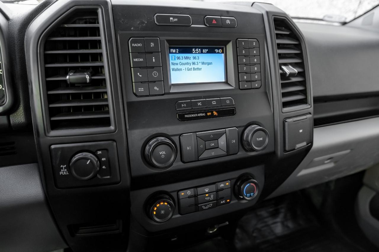 2019 Ford F-150 XL Farmers Branch TX