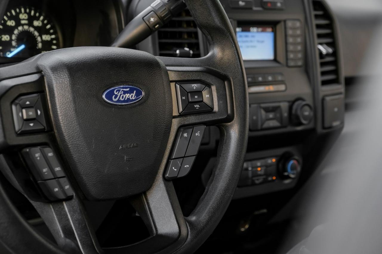 2019 Ford F-150 XL Farmers Branch TX