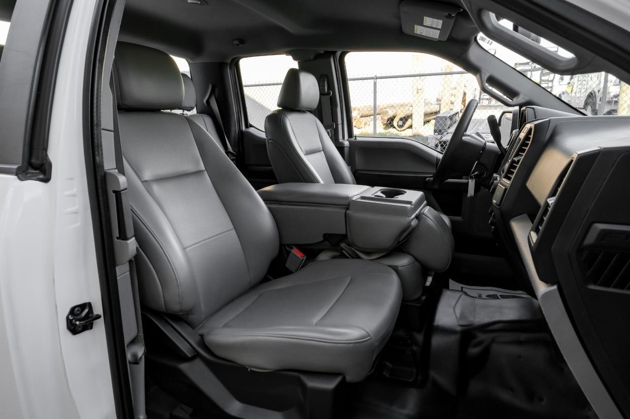 2019 Ford F-150 XL Farmers Branch TX