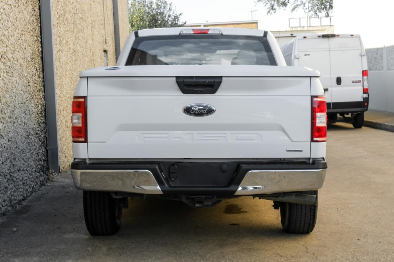2019 Ford F-150 XL Farmers Branch TX