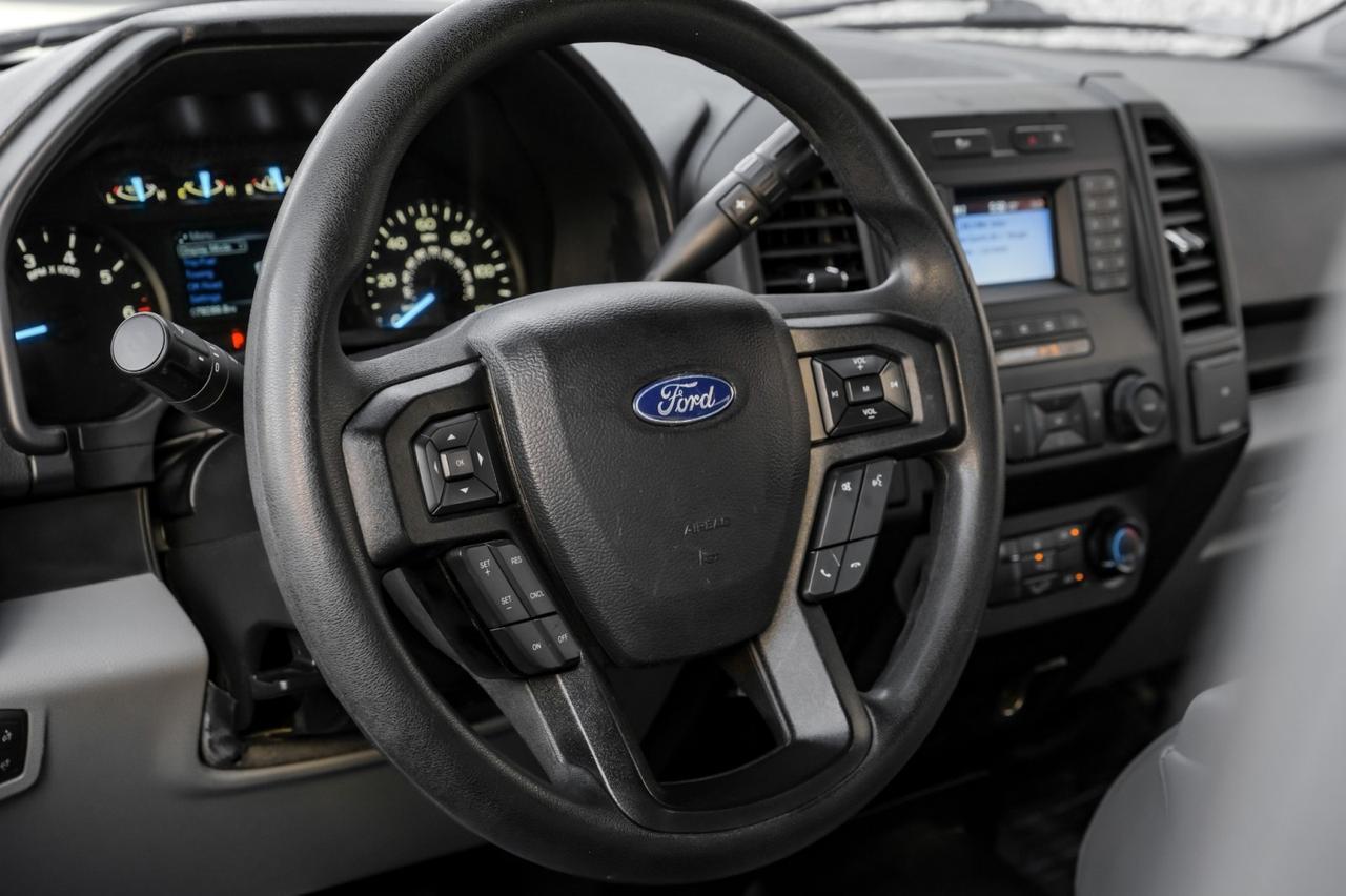 2019 Ford F-150 XL Farmers Branch TX