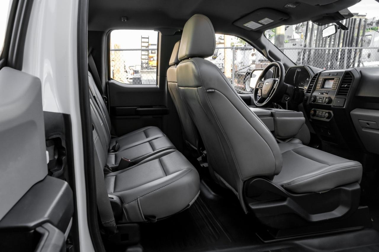 2019 Ford F-150 XL Farmers Branch TX