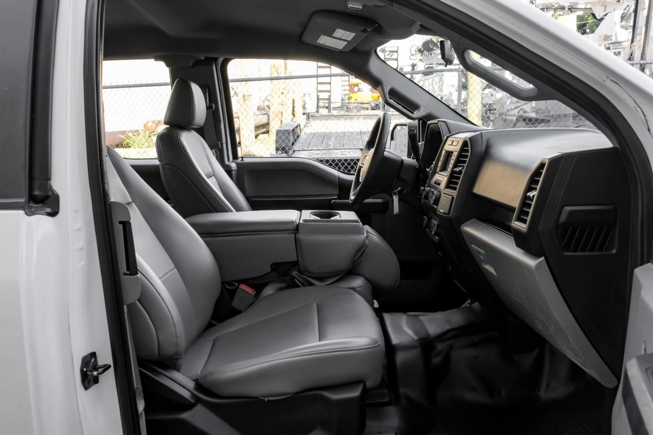 2019 Ford F-150 XL Farmers Branch TX