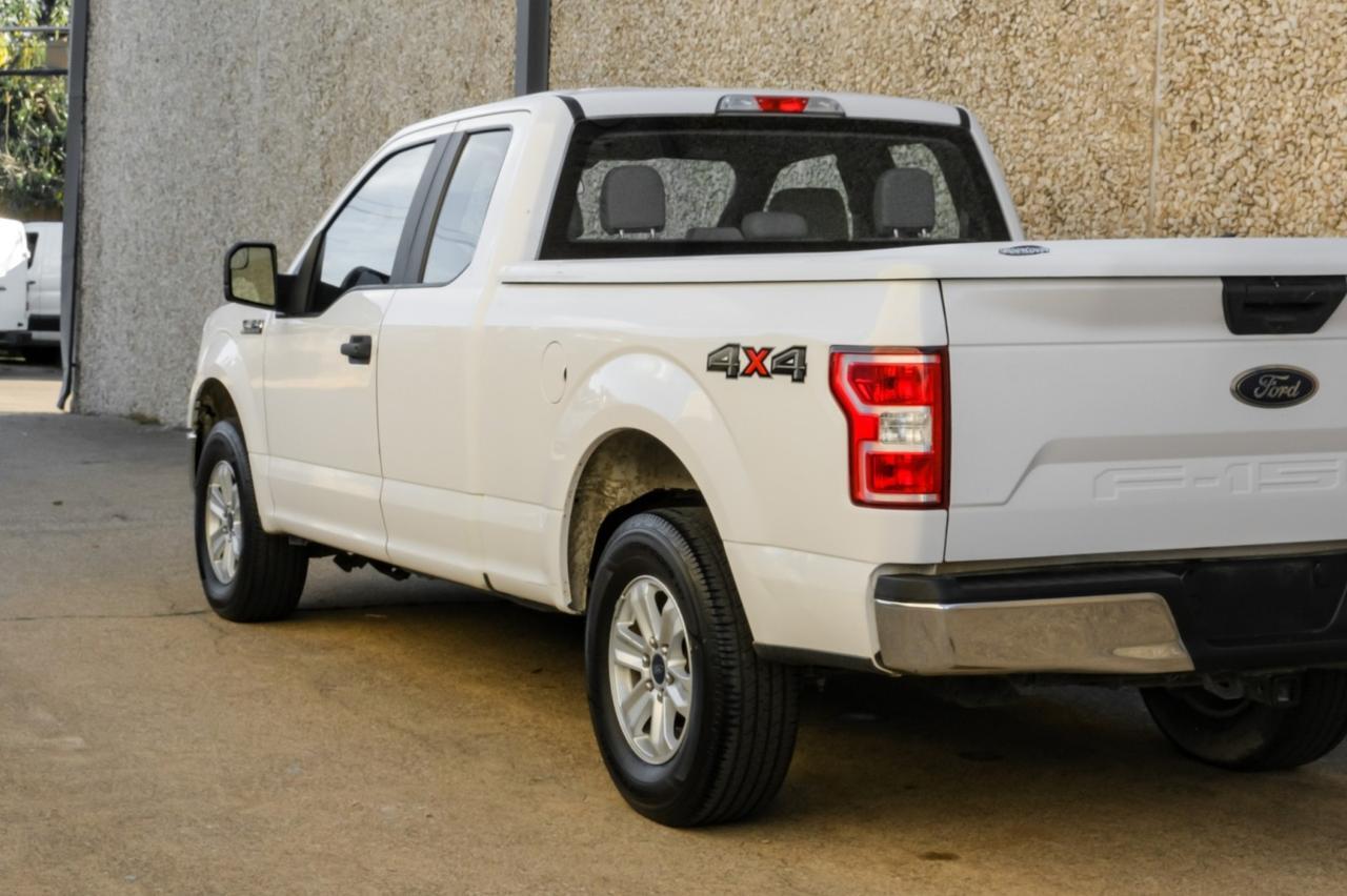2019 Ford F-150 XL Farmers Branch TX