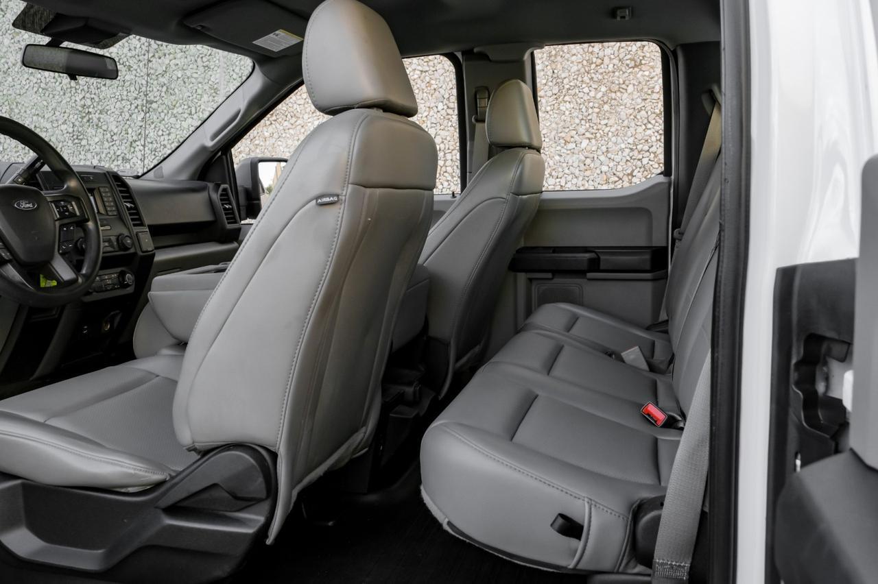 2019 Ford F-150 XL Farmers Branch TX