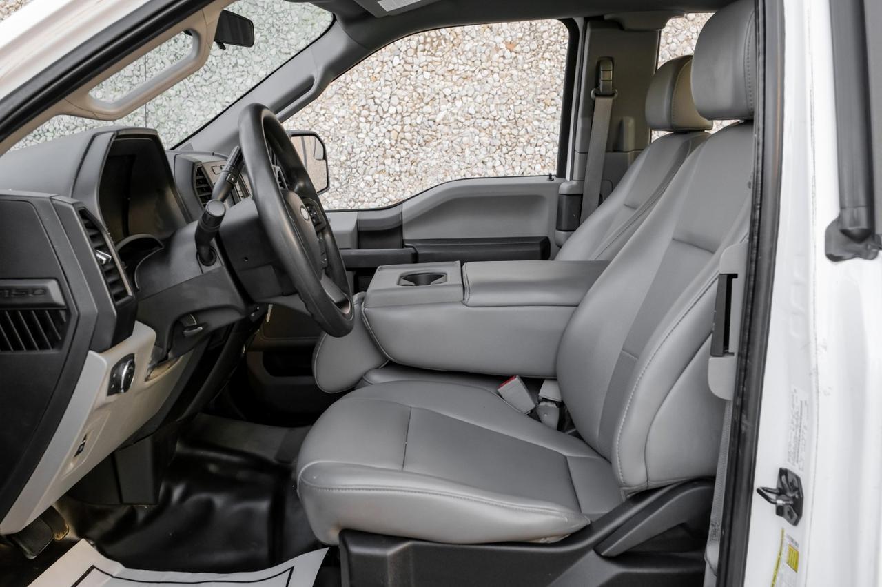 2019 Ford F-150 XL Farmers Branch TX