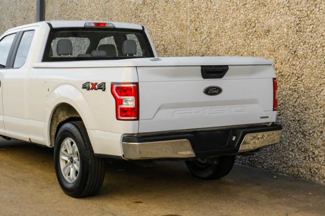 2019 Ford F-150 XL Farmers Branch TX