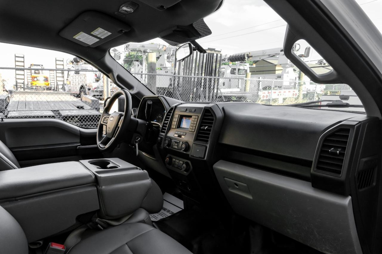 2019 Ford F-150 XL Farmers Branch TX