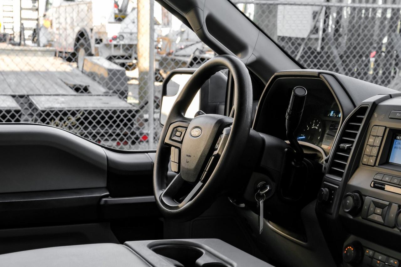 2019 Ford F-150 XL Farmers Branch TX