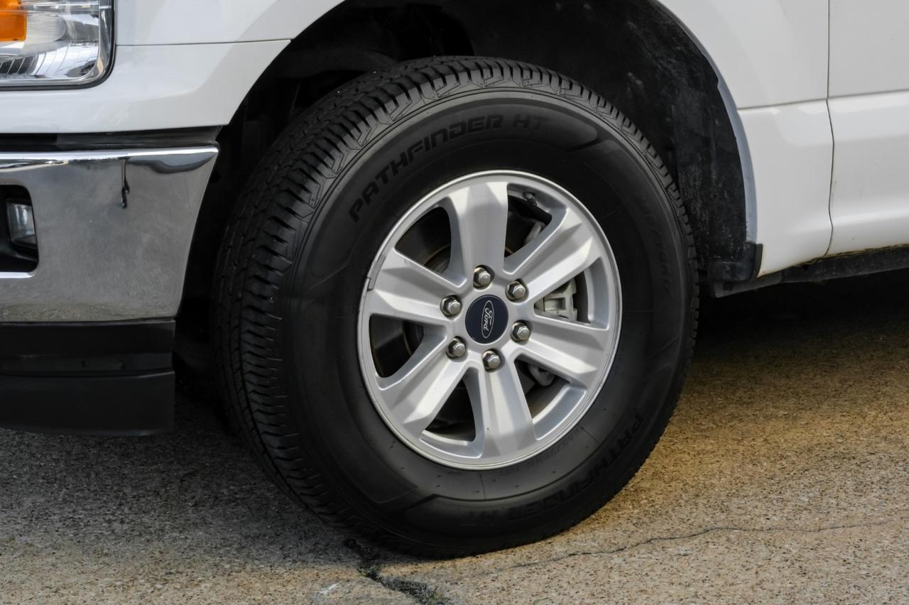 2019 Ford F-150 XL Farmers Branch TX