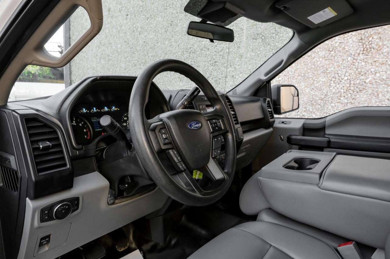 2019 Ford F-150 XL Farmers Branch TX