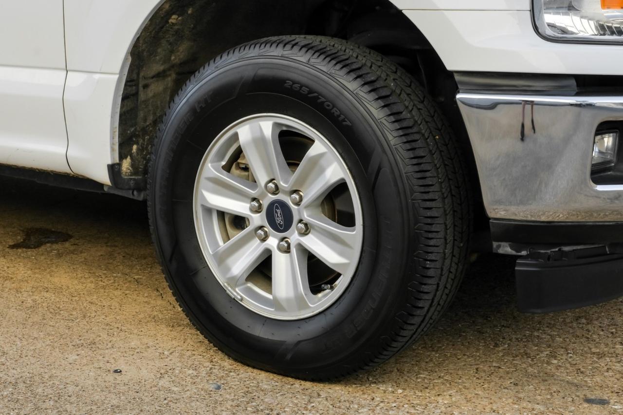 2019 Ford F-150 XL Farmers Branch TX